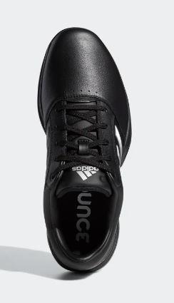 Adidas 360 Bounce 2.0 Golf Shoes Black