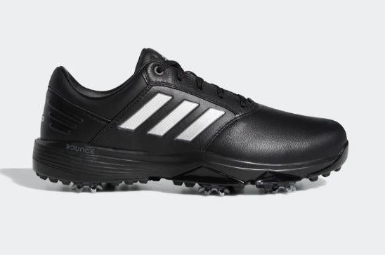 Adidas 360 Bounce 2.0 Golf Shoes Black