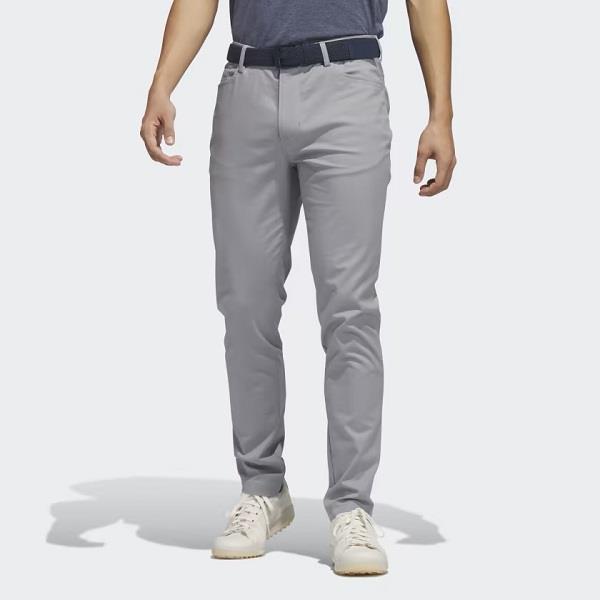 Adidas heathered golf pants on sale