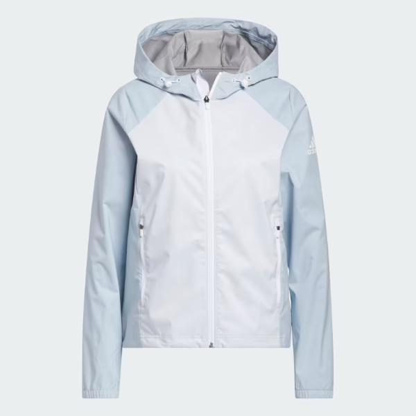 Adidas Provisional Jacket Blue