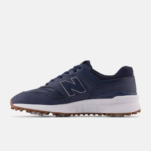 New balance waterproof golf shoes best sale