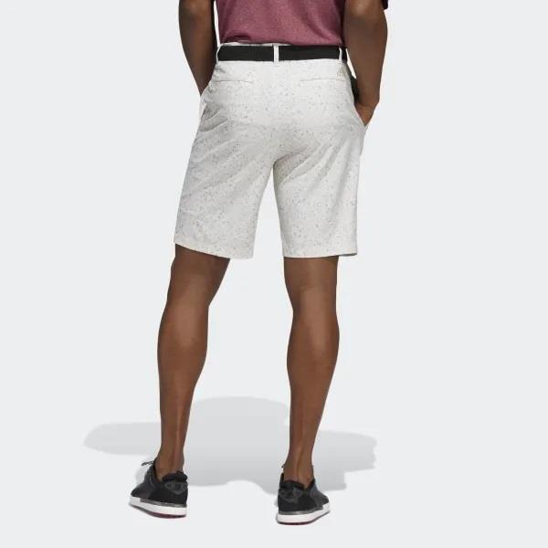 Adidas golf 2025 shorts mens