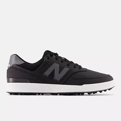 New balance shop mens golf shoes