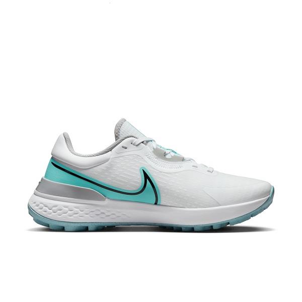 Nike Men's Infinity Pro 2 Golf Shoes - White/Copa – Tee 2 Green