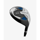 Wilson Profile SGI Senior - Blue / Grey