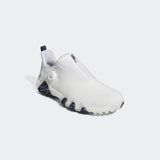 Adidas Codechaos 22 Boa Spikeless Shoes - Cloud White / Crew Navy / Crystal White