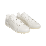 Adidas Go-To Spikeless 1 Golf Shoes - White