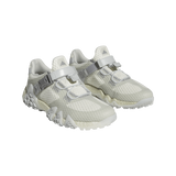 Adidas Adicross Low Spikeless Golf Shoes - White