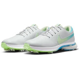 Nike Air Zoom Victory Tour 3 - White/Blue/Green