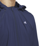 Adidas Ultimate365 Convertible Jacket - Blue