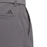 Adidas Ultimate365 Tapered Golf Trousers - Grey