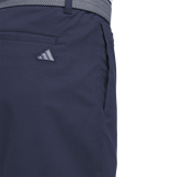 Adidas Go-To Five-Pocket Golf Shorts - Blue