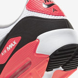 Nike Air Max 90 G Spikeless Golf Shoe - 'Infrared'