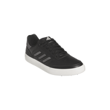 Adidas Retrocross 24 Spikeless Golf Shoes - Core Black / Grey Five / Off White