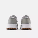 New Balance 997 Golf Golf Shoes - Grey