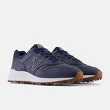 New Balance 997 Golf Golf Shoes - Navy