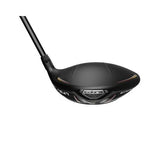 Cobra LTDx Driver - Black/Gold - HZRDUS BLUE