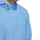 Adidas Ultimate365 Anorak - Blue