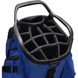 Nike Performance Cart Bag - Game Royal/Black/White