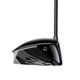 TaylorMade Qi10 LS Demo Driver