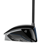 TaylorMade Qi10 Demo Driver