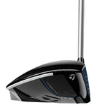 TaylorMade Qi10 Max Demo Driver