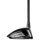 TaylorMade Qi10 Tour Demo Fairway Wood