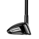 TaylorMade Qi10 Demo Hybrid