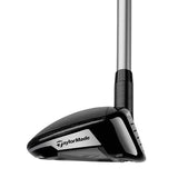 TaylorMade Qi10 Max Demo Hybrid