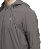 Adidas Ultimate365 Convertible Jacket - Brown