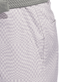 Adidas Ultimate365 Printed Shorts - Purple