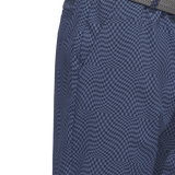 Adidas Ultimate365 Printed Shorts - Blue