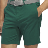 Adidas Go-To Five-Pocket Golf Shorts - Green