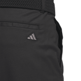 Adidas Go-To Five-Pocket Golf Shorts - Black