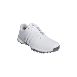 Adidas Tour360 24 Golf Shoes - White