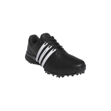 Adidas Tour360 24 Golf Shoes - Black