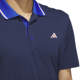 Adidas Ultimate365 Tour Twistknit Polo Shirt - Blue
Adidas Ultimate365 Tour Twistknit Polo Shirt - Blue
Adidas Ultimate365 Tour Twistknit Polo Shirt - Blue