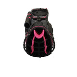 NS Diamondback - Spider Black / Pink