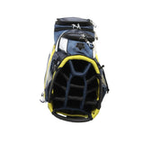 NS Tour Bag - Navy / White / Yellow