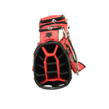 NS Tour Bag - Red / White / Black