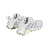 Adidas Codechaos 22 Spikeless Shoes - Cloud White / Grey Three / Lucid Lemon