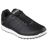 Skechers Men's GO GOLF Pivot Spikeless Golf Shoes - Black