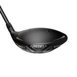 Cobra LTDx MAX Driver - Black/Gold - UST HELIUM