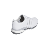 Adidas Tour360 24 Golf Shoes - White