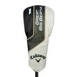 Callaway 2023 Great Big Bertha Driver - 40 Gram Helium Shaft