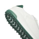 Adidas Go-To Spikeless 2.0 Golf Shoes Low - Cloud White / Collegiate Green