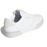 Adidas Adicross Retro Golf Shoes - White