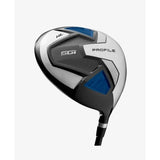 Wilson Profile SGI Senior - Blue / Grey