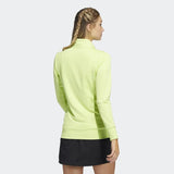 Adidas Texture Jacket Fullzip Lime