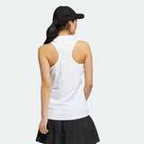 Adidas Heat Ready Sleeveless White